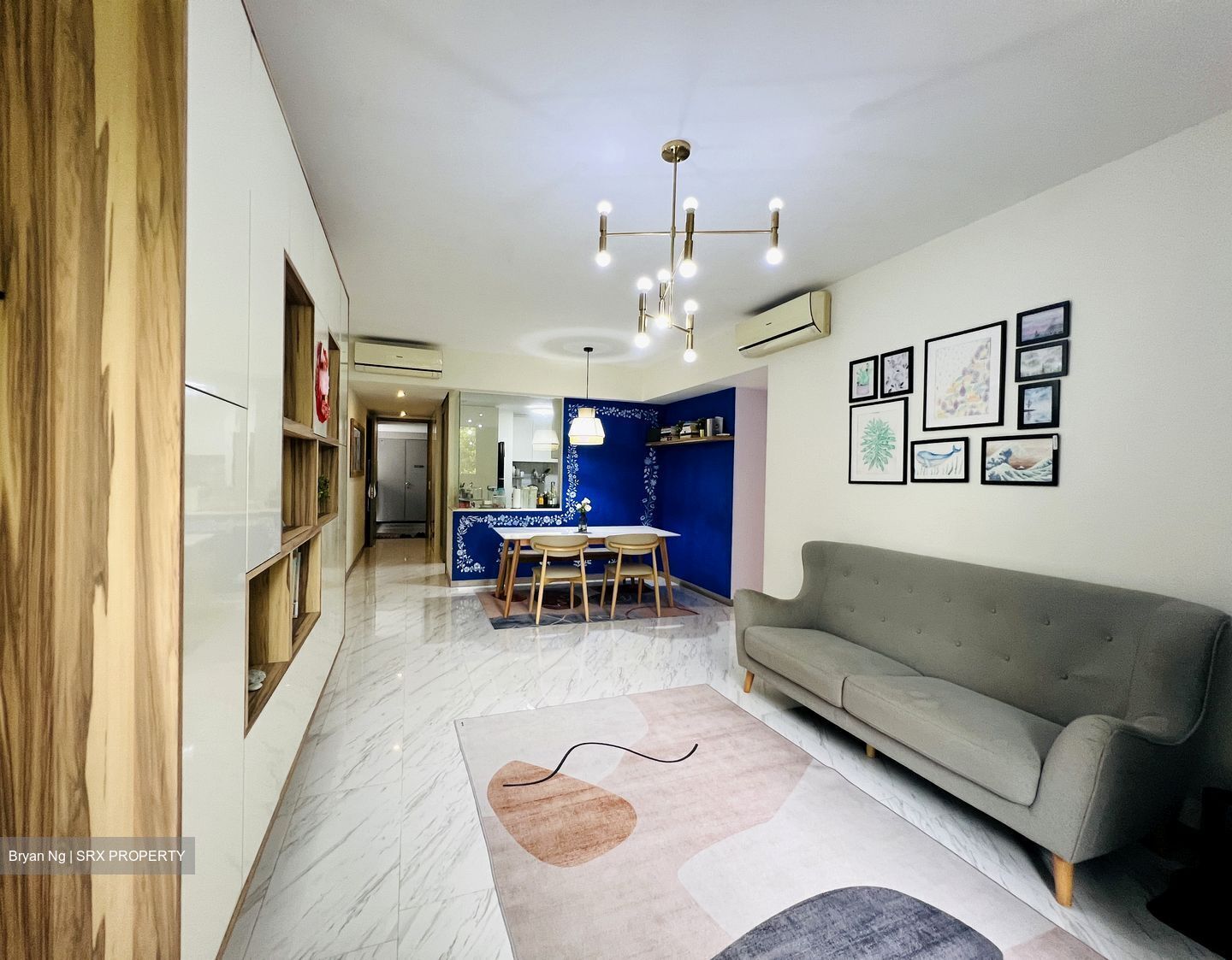 The Criterion (D27), Condominium #440941851